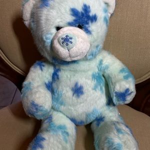 Two Build -A- Bears